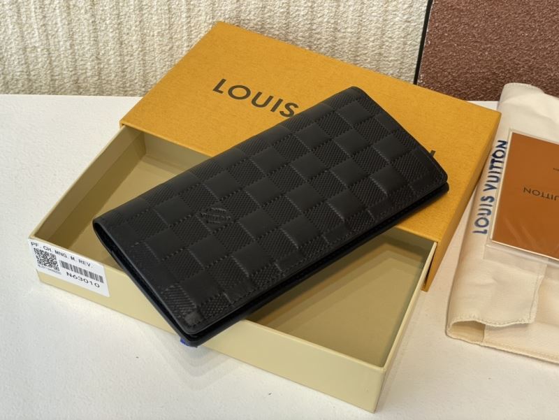 Louis Vuitton Wallets